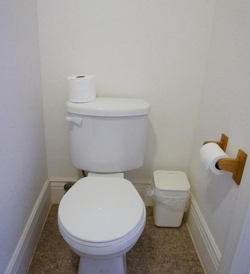 سرير فى غرفة مشتركه, Orange Village Hostel