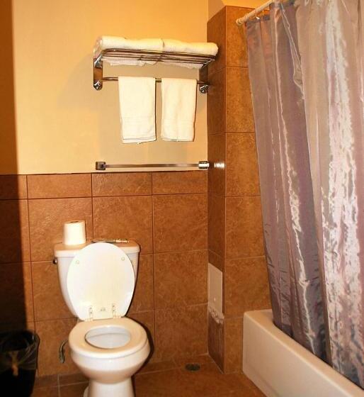 غرفة ديلوكس, Orange Village Hostel