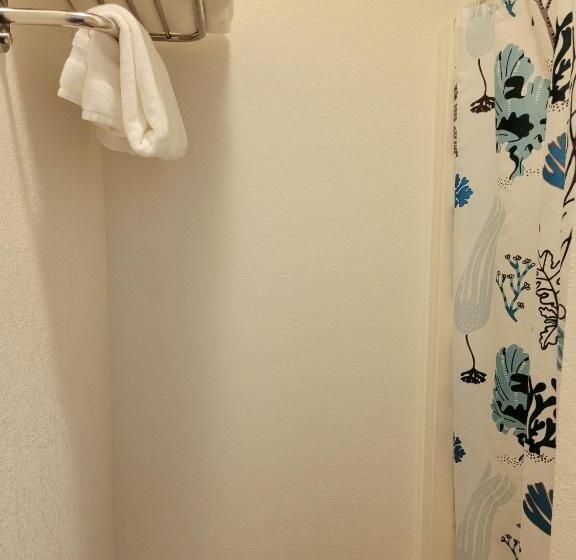 Quarto Triplo Standart, Orange Village Hostel