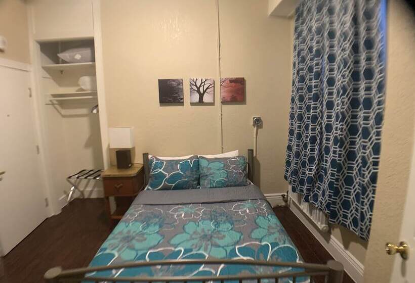 Cama em Quarto Partilhado, Orange Village Hostel