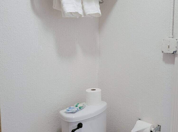 غرفة قياسية, Orange Village Hostel