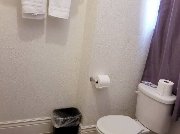 غرفة ديلوكس, Orange Village Hostel