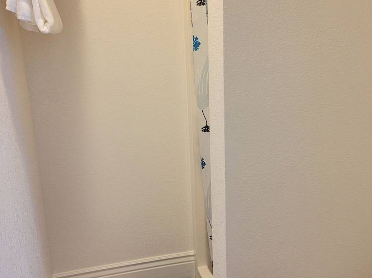 غرفة قياسية ثلاثية, Orange Village Hostel