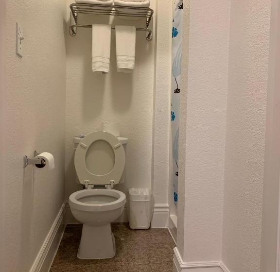 غرفة قياسية, Orange Village Hostel