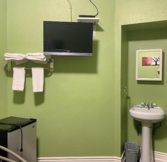 غرفة قياسية حمام مشترك, Orange Village Hostel