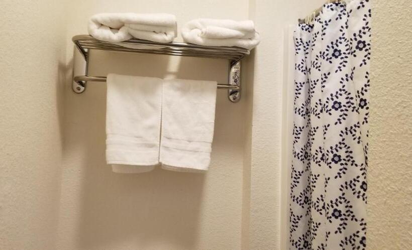 غرفة ديلوكس, Orange Village Hostel