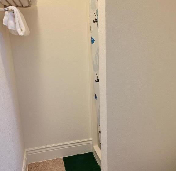 غرفة قياسية ثلاثية, Orange Village Hostel