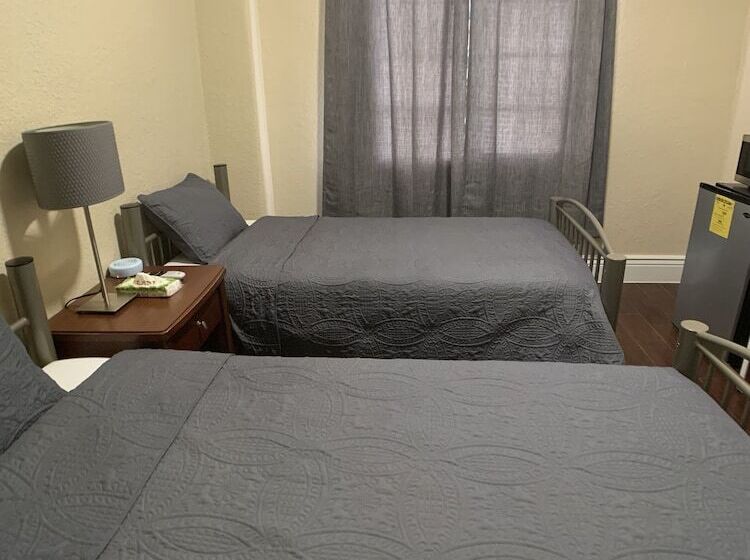 Cama em Quarto Partilhado, Orange Village Hostel
