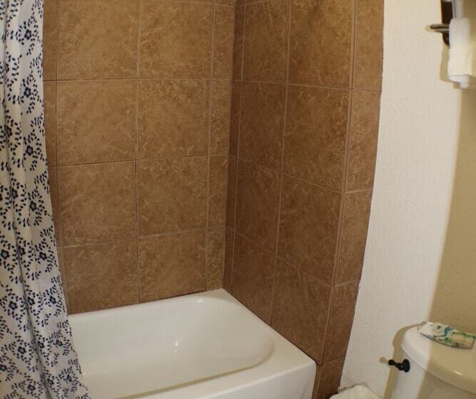 غرفة قياسية, Orange Village Hostel