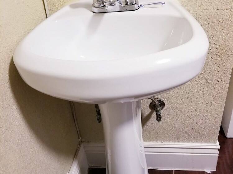 غرفة قياسية, Orange Village Hostel