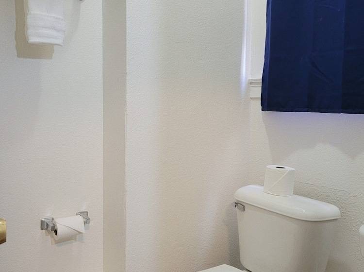 غرفة ديلوكس, Orange Village Hostel