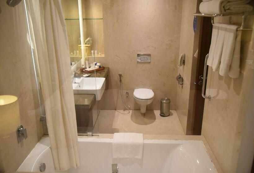 Quarto Superior, Radisson Blu Resort & Spa Alibaug