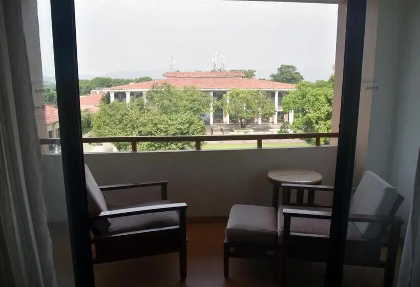 Superior-huone, Radisson Blu Resort & Spa Alibaug