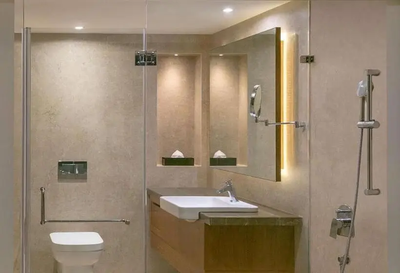 Superior-huone, Radisson Blu Resort & Spa Alibaug