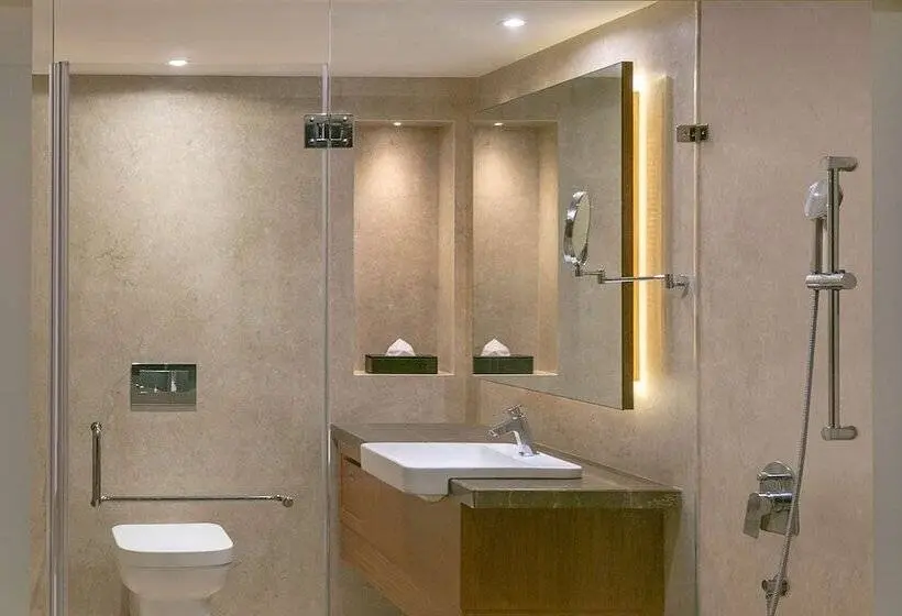 Superior-huone, Radisson Blu Resort & Spa Alibaug