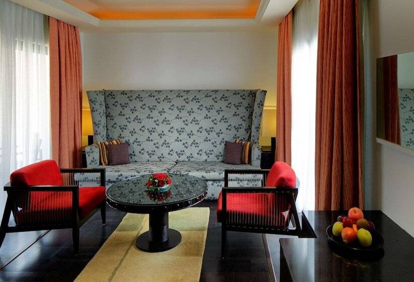 带1个卧室的别墅, Radisson Blu Resort & Spa Alibaug