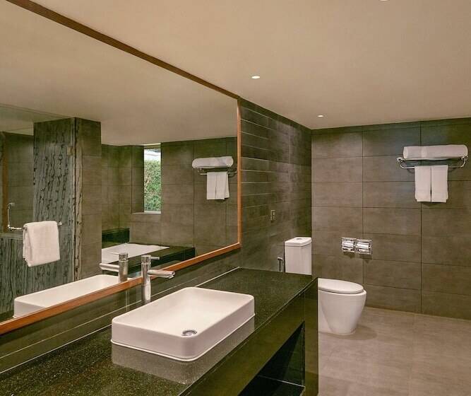 Villa 1 Quarto, Radisson Blu Resort & Spa Alibaug