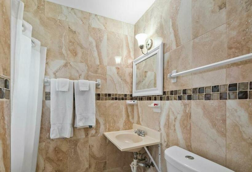 Стандартный Номер Кровать Кинг, Tamiami Motel