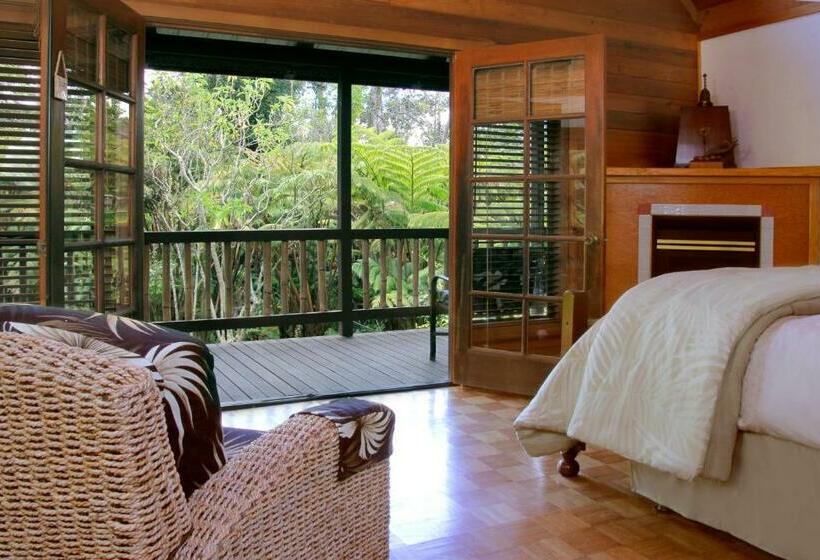 Хижина, Lotus Garden Cottages