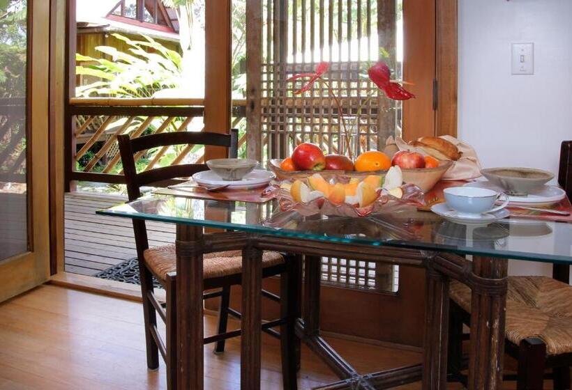 Люкс, Lotus Garden Cottages