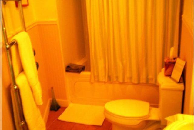 סוויטה עם מיטת קווין, The Stirling House Waterfront Inn Greenport