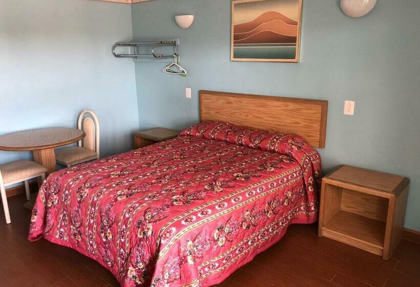 Номер Стандарт, Chester Inn Motel