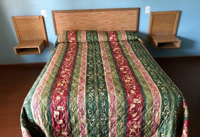 Номер Стандарт, Chester Inn Motel