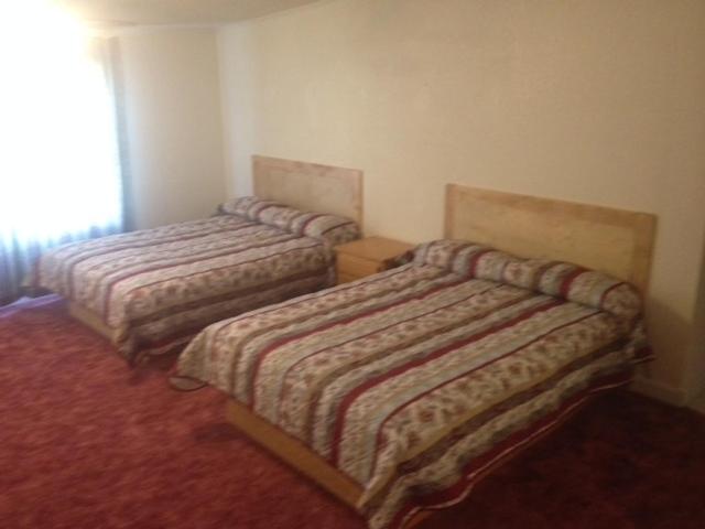 Номер Deluxe, Comfort Green Motel