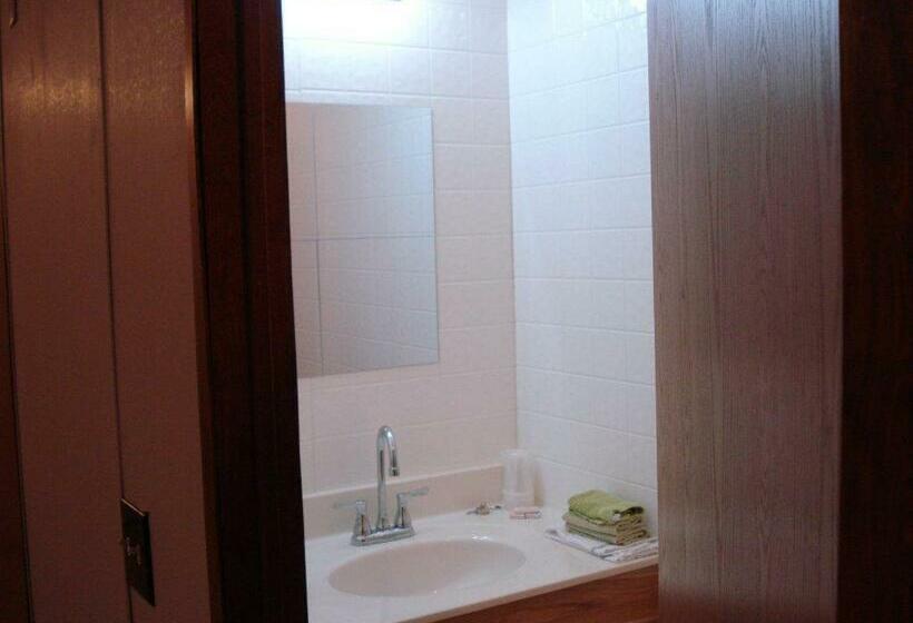 غرفة قياسية, Comfort Green Motel