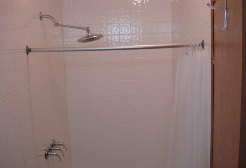 غرفة قياسية, Comfort Green Motel