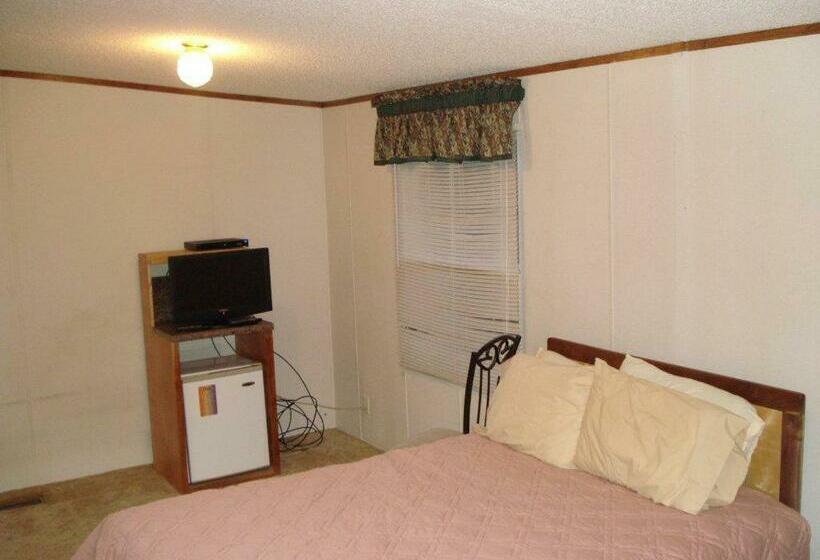 Номер Стандарт, Comfort Green Motel