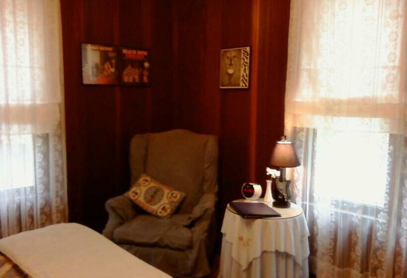 Номер Deluxe, Fairview Manor Bed And Breakfast