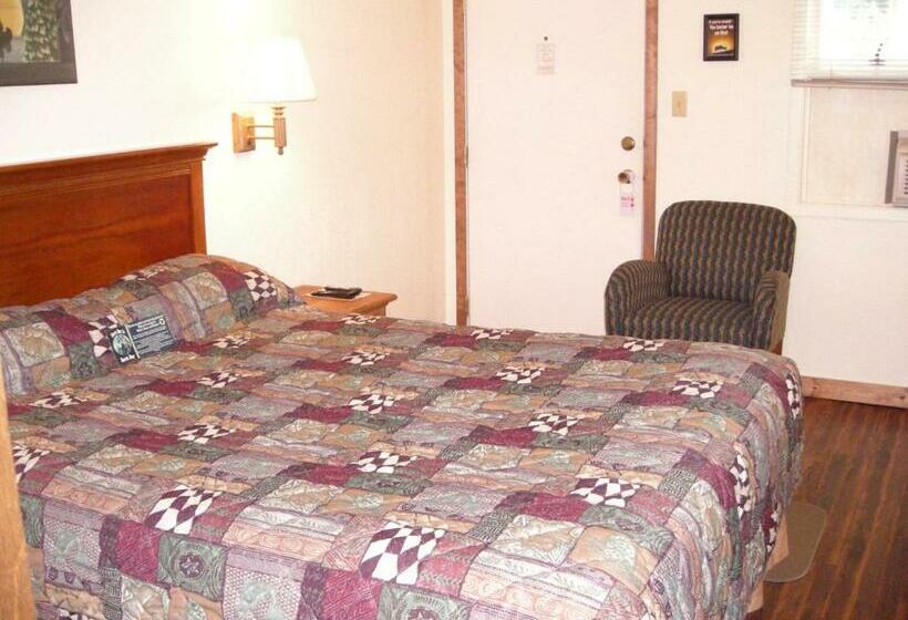 Номер Стандарт, Falls Motel