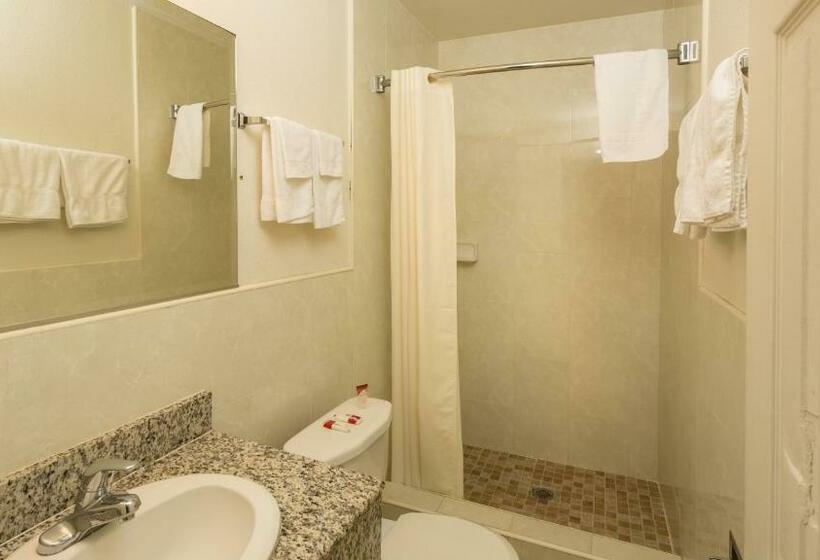 اتاق خانوادگی, Harbor Motel