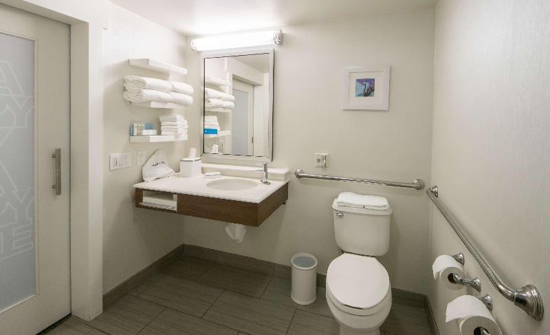 Стандартный Номер Кровать Кинг, Best Western Maple City Inn