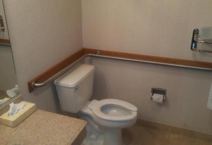 اتاق پرمیوم, Sunrise Inn