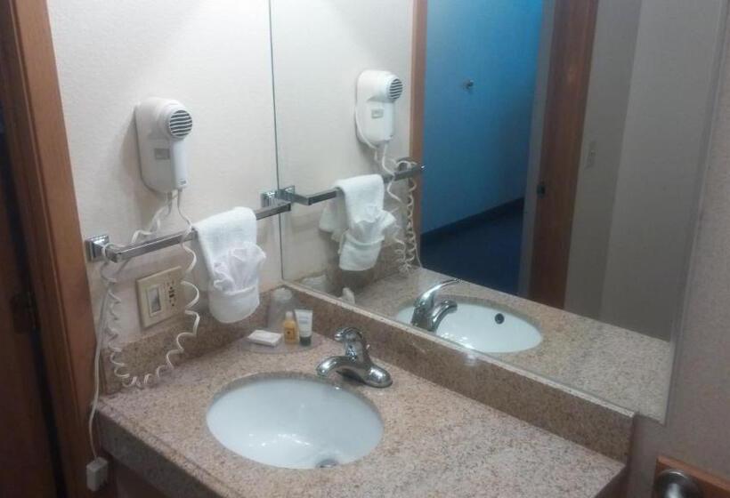 اتاق پرمیوم, Sunrise Inn