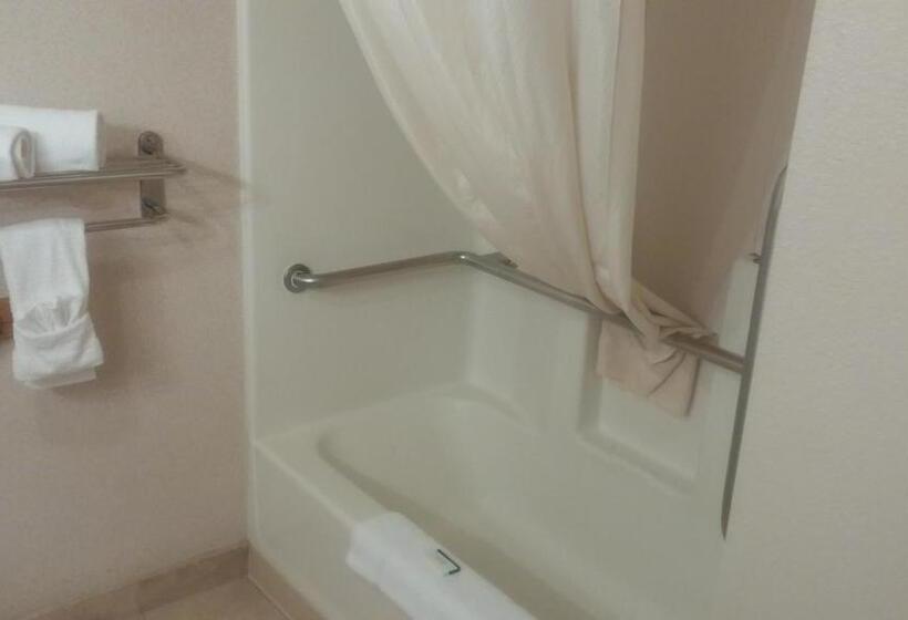 اتاق پرمیوم, Sunrise Inn