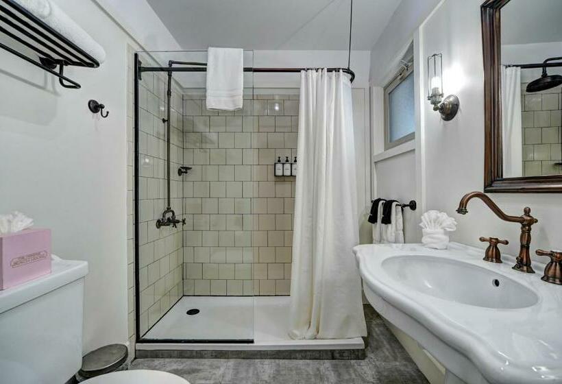 Номер Стандарт, The Montauk Beach House