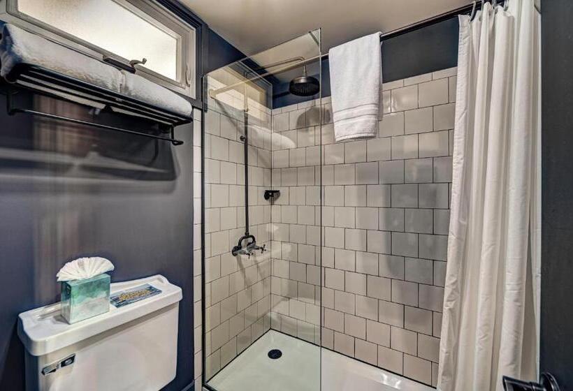 غرفة بريميوم, The Montauk Beach House