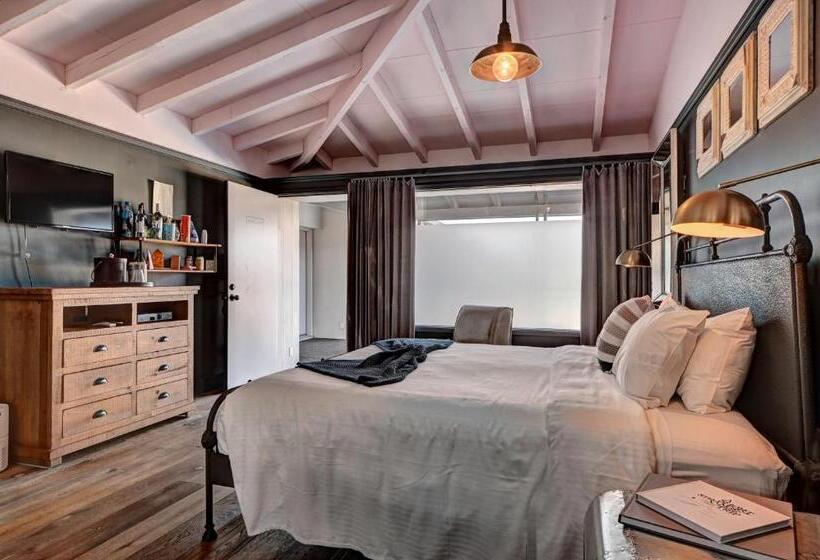 غرفة بريميوم, The Montauk Beach House