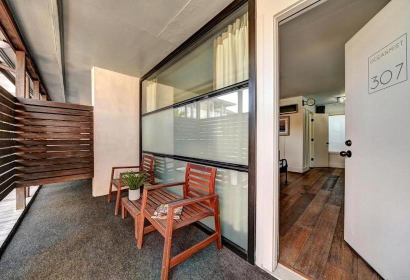 غرفة قياسية سرير كينج, The Montauk Beach House