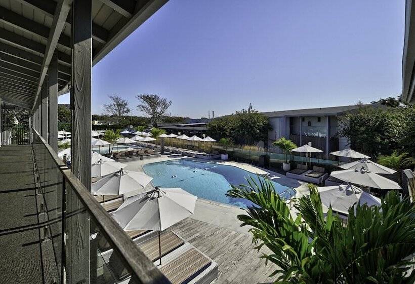 Номер Стандарт, The Montauk Beach House