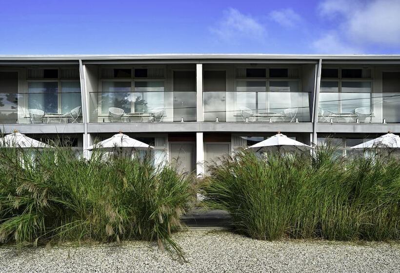 غرفة قياسية, The Montauk Beach House