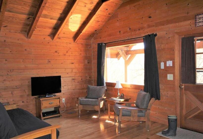 ‫فيلا غرفة نوم واحدة, Mill Creek Resort On Table Rock Lake