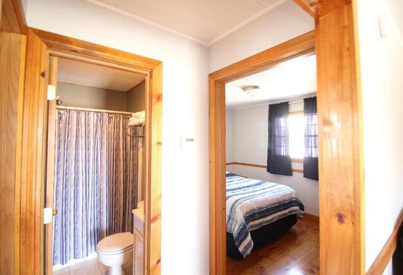 منزل غرفتين نوم, Mill Creek Resort On Table Rock Lake