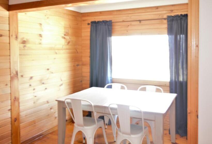 منزل غرفتين نوم, Mill Creek Resort On Table Rock Lake