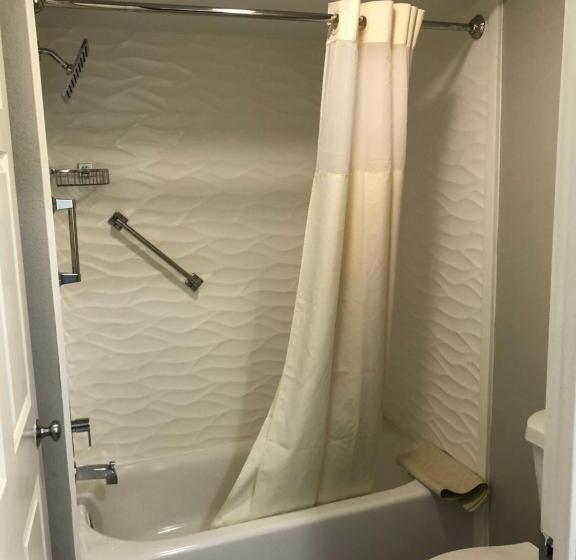 غرفة ديلوكس, Diboll Inn And Suites