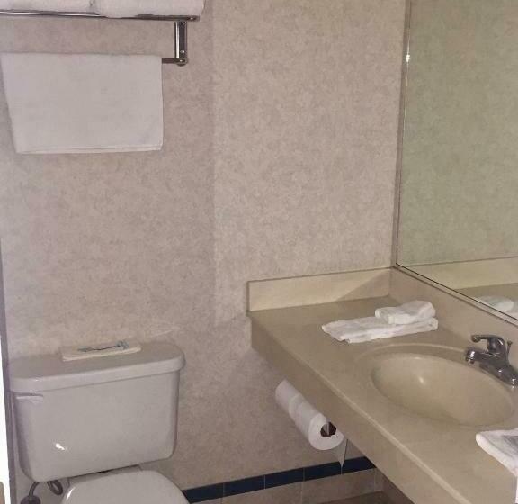 标准间, Gridley Inn & Rv Park