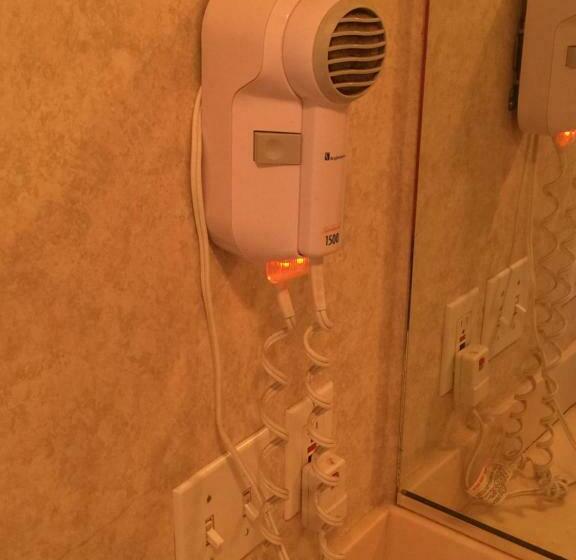 스탠다드 룸, Gridley Inn & Rv Park